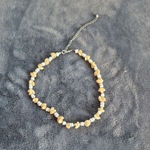 Beaded Necklace